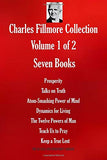 Charles Fillmore Collection. Volume 1 of 2. Seven Books