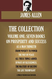 James Allen Collection Volume One