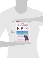 The Prosperity Bible